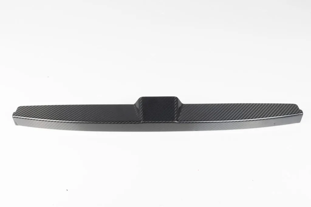 BMW G80/G81/G82/G83 Carbon Fiber Front Anti-Collision Cotton foam Cover — image 8 of 8