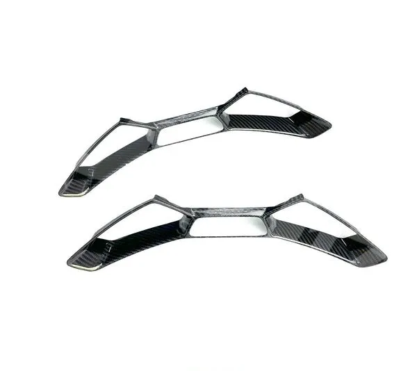 BMW G80/G81/G82/G83/G87 Carbon Fiber bucket Seat Center Trim Cover