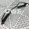 BMW G80/G81/G82/G83/G87 Carbon Fiber bucket Seat Center Trim Cover — thumbnail 6