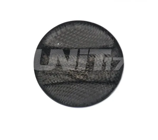 BMW G80 G82 G87 F80 F82 F87 E92 Carbon Fiber Fuel Caps — image 3 of 3