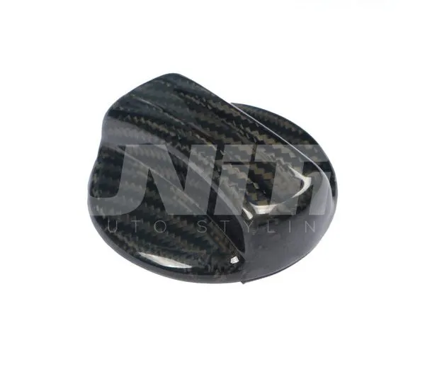 BMW G80 G82 G87 F80 F82 F87 E92 Carbon Fiber Fuel Caps