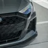 Audi RS3 8Y.5 Facelift 2025+ S1 Pro Prepreg Dry Carbon Fiber Front Lip – Gloss Finish *EXCLUSIVE DESIGN* — thumbnail 31