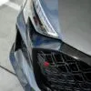 Audi RS3 8Y.5 Facelift 2025+ S1 Pro Prepreg Dry Carbon Fiber Front Lip – Gloss Finish *EXCLUSIVE DESIGN* — thumbnail 25