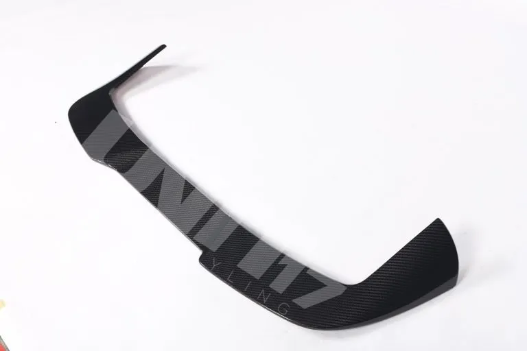 AUDI A3/S3/RS3 8Y 8Y.5 2022+ SPORTBACK CARBON FIBER SPOILER – S2 PRO