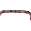 AUDI A3/S3/RS3 8Y 8Y.5 2022+ SPORTBACK CARBON FIBER SPOILER – S2 PRO — thumbnail 3