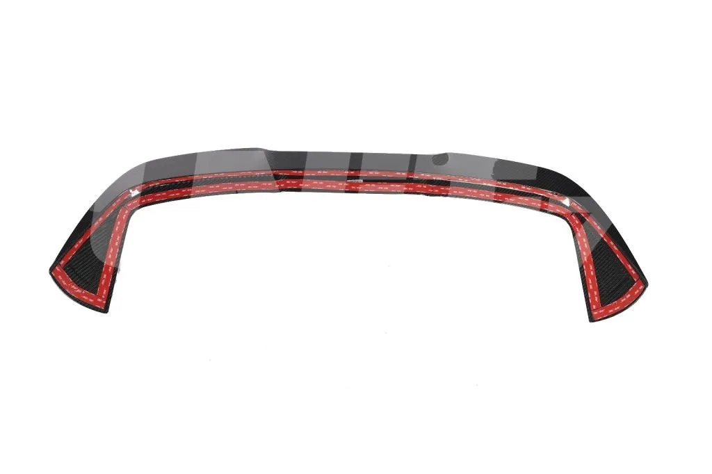 AUDI A3/S3/RS3 8Y 8Y.5 2022+ SPORTBACK CARBON FIBER SPOILER – S2 PRO — image 3 of 3