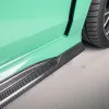 AUDI RS3 8Y 8Y.5 FACELIFT 2025+ CARBON FIBER SIDE SKIRT EXTENSIONS – E1 PRO *EXCLUSIVE DESIGN* — thumbnail 8