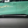 AUDI RS3 8Y 8Y.5 FACELIFT 2025+ CARBON FIBER SIDE SKIRT EXTENSIONS – E1 PRO *EXCLUSIVE DESIGN* — thumbnail 9
