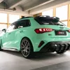 AUDI RS3 8Y.5 FACELIFT 2025+ SPORTBACK / SEDAN CARBON FIBER DIFFUSER – RD1 PRO *EXCLUSIVE DESIGN* — thumbnail 25