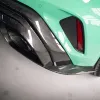 AUDI RS3 8Y.5 FACELIFT 2025+ SPORTBACK / SEDAN CARBON FIBER DIFFUSER – RD1 PRO *EXCLUSIVE DESIGN* — thumbnail 22