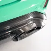 AUDI RS3 8Y.5 FACELIFT 2025+ SPORTBACK / SEDAN CARBON FIBER DIFFUSER – RD1 PRO *EXCLUSIVE DESIGN* — thumbnail 19