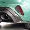 AUDI RS3 8Y.5 FACELIFT 2025+ SPORTBACK / SEDAN CARBON FIBER DIFFUSER – RD1 PRO *EXCLUSIVE DESIGN* — thumbnail 24