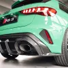 AUDI RS3 8Y.5 FACELIFT 2025+ SPORTBACK / SEDAN CARBON FIBER DIFFUSER – RD1 PRO *EXCLUSIVE DESIGN* — thumbnail 23