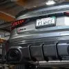 AUDI RS3 8Y.5 FACELIFT 2025+ SPORTBACK / SEDAN CARBON FIBER DIFFUSER – RD1 PRO *EXCLUSIVE DESIGN* — thumbnail 18