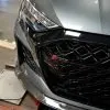 Audi RS3 8Y.5 Facelift 2025+ S1 Pro Prepreg Dry Carbon Fiber Front Lip – Gloss Finish *EXCLUSIVE DESIGN* — thumbnail 18