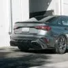 AUDI RS3 8Y.5 FACELIFT 2025+ SPORTBACK / SEDAN CARBON FIBER DIFFUSER – RD1 PRO *EXCLUSIVE DESIGN* — thumbnail 9