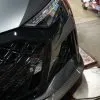 Audi RS3 8Y.5 Facelift 2025+ S1 Pro Prepreg Dry Carbon Fiber Front Lip – Gloss Finish *EXCLUSIVE DESIGN* — thumbnail 15