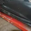 AUDI RS3 8Y 8Y.5 FACELIFT 2025+ CARBON FIBER SIDE SKIRT EXTENSIONS – E1 PRO *EXCLUSIVE DESIGN* — thumbnail 12