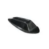 BMW Gxx G42 G80 G82 G20 G22 G87 CARBON FIBER ANTENNA COVER — thumbnail 6