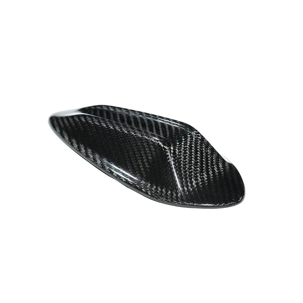 BMW Gxx G42 G80 G82 G20 G22 G87 CARBON FIBER ANTENNA COVER — image 6 of 6