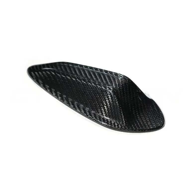 BMW Gxx G42 G80 G82 G20 G22 G87 CARBON FIBER ANTENNA COVER