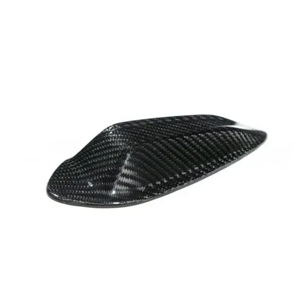 BMW Gxx G42 G80 G82 G20 G22 G87 CARBON FIBER ANTENNA COVER — image 4 of 6