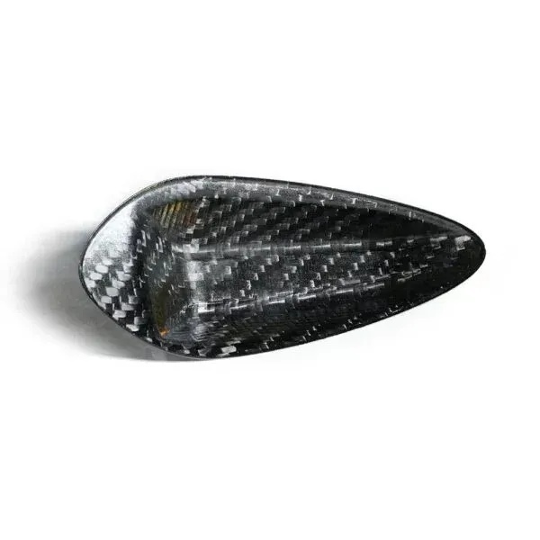 BMW Gxx G42 G80 G82 G20 G22 G87 CARBON FIBER ANTENNA COVER — image 3 of 6