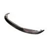 2023+ BMW M2 G87 1 piece Prepreg Carbon Fiber front splitter - SPL2 — thumbnail 7