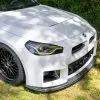 2023+ BMW M2 G87 1 piece Prepreg Carbon Fiber front splitter - SPL2 — thumbnail 13