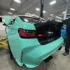 BMW G80 M3 CSL Style Prepreg Carbon Fiber Trunk | Lightweight Performance Upgrade