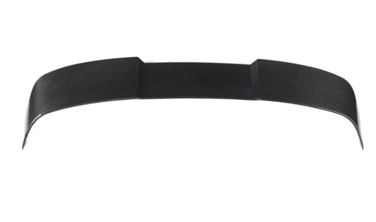 BMW G99 M5 Touring rear spoiler – another view