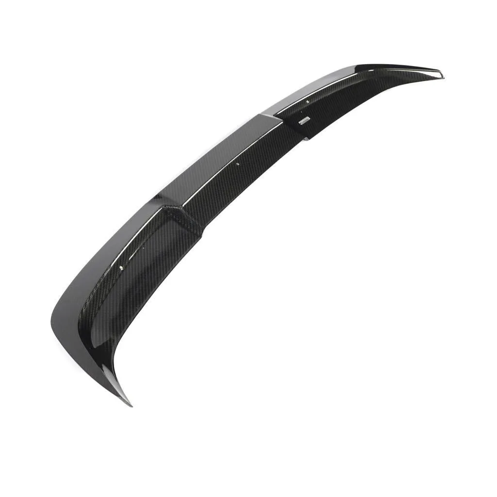 BMW G99 M5 Touring rear spoiler — image 6 of 8