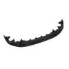 SOOQOO V1 BMW X3 G01 LCI Front Lip In Prepreg Carbon Fiber — thumbnail 1