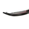 2023+ BMW M2 G87 1 piece Prepreg Carbon Fiber front splitter - SPL2 — thumbnail 5