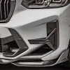 SOOQOO BMW X3M F97 LCI Air Inlets In Prepreg Carbon Fiber — thumbnail 7