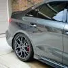 AUDI RS3 8Y 8Y.5 FACELIFT 2025+ Full Carbon Fiber aero kit Sedan Limousine *EXCLUSIVE DESIGN* — thumbnail 20