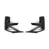 SOOQOO BMW X3M F97 LCI Air Inlets In Prepreg Carbon Fiber — thumbnail 4