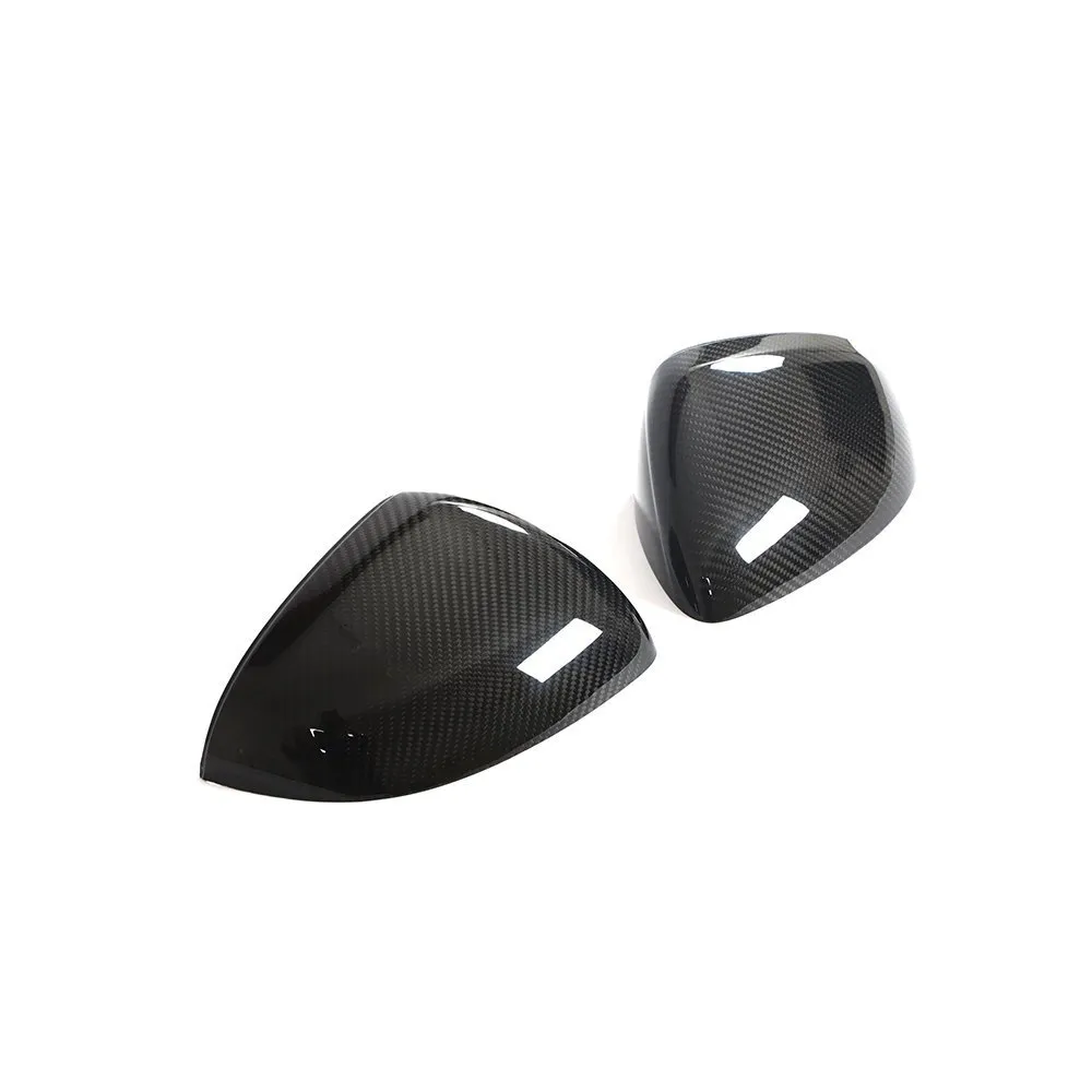 MERCEDES W206/W223 CARBON FIBER MIRRORS — image 11 of 21