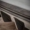 SOOQOO BMW X3M F97 LCI 3 piece Rear Diffuser in Prepreg Carbon Fiber — thumbnail 2