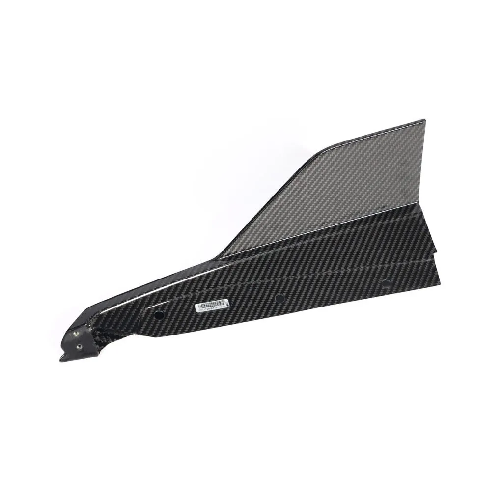 BMW F95 X5M CARBON FIBER REAR DIFFUSER — image 10 of 18