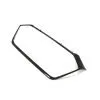 AUDI RS6/RS7 C8 AVANT CARBON FIBER GRILLE SURROUND — thumbnail 1