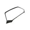 AUDI RS6/RS7 C8 AVANT CARBON FIBER GRILL SURROUND — thumbnail 6