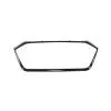 AUDI RS6/RS7 C8 AVANT CARBON FIBER GRILL SURROUND — thumbnail 5
