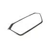 AUDI RS6/RS7 C8 AVANT CARBON FIBER GRILLE SURROUND — thumbnail 4