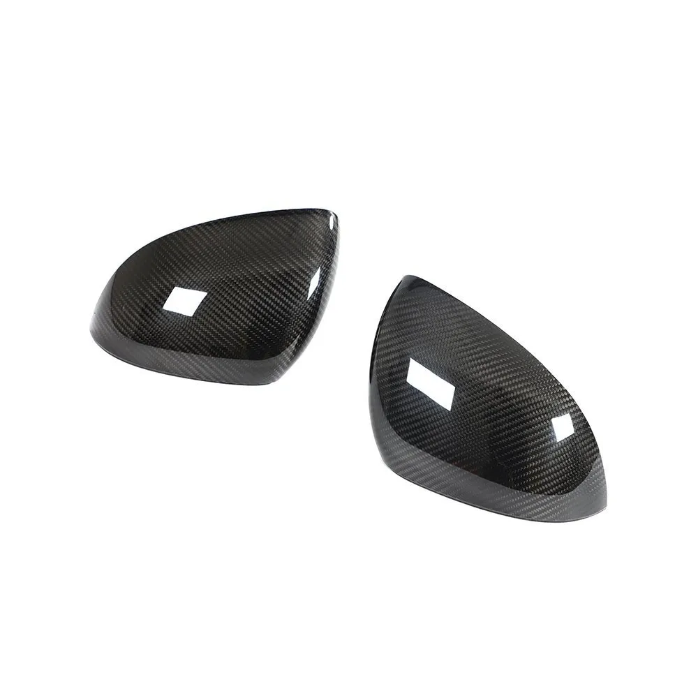 MERCEDES W206/W223 CARBON FIBER MIRRORS — image 15 of 21