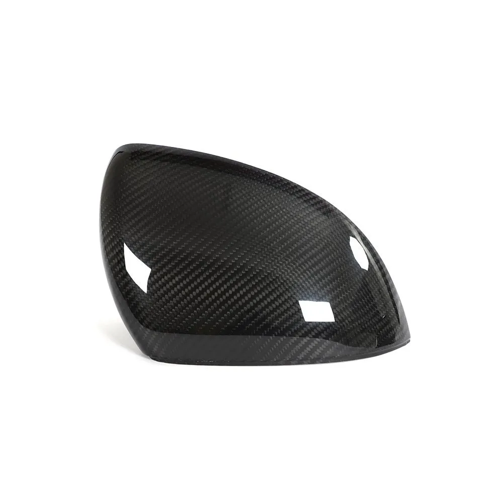 MERCEDES W206/W223 CARBON FIBER MIRRORS — image 9 of 21
