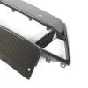 BMW F95 X5M LCI CARBON FIBER FRONT BUMPER LOWER GRILL TRIM IN DRY CARBON FIBER — thumbnail 8
