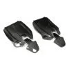 BMW M3 M4 G80 G82 G83 F97 X3M Prepreg Dry Carbon Fiber Seat Back Covers — thumbnail 4