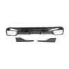 BMW F95 X5M CARBON FIBER REAR DIFFUSER — thumbnail 11