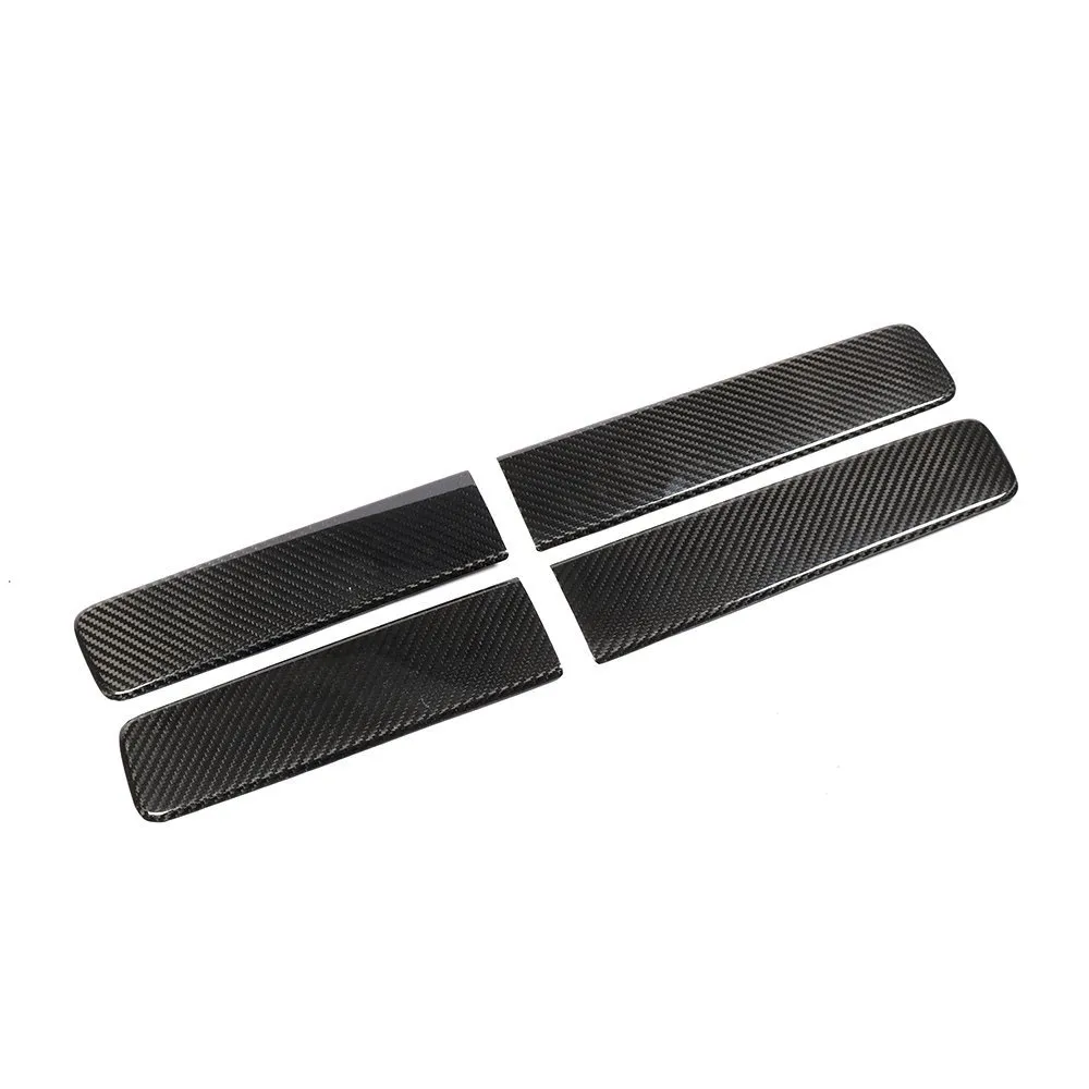 MERCEDES G CLASS W464 CARBON FIBER INTERIOR DOOR TRIM G63 AMG-PRE FACELIFT — image 9 of 10